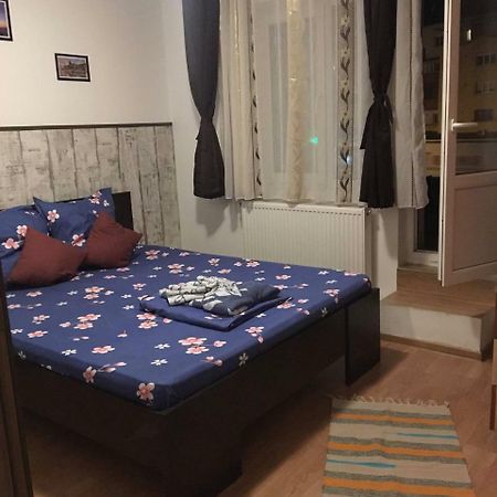 דירות Tîrgu Ocna Apartament Anca מראה חיצוני תמונה